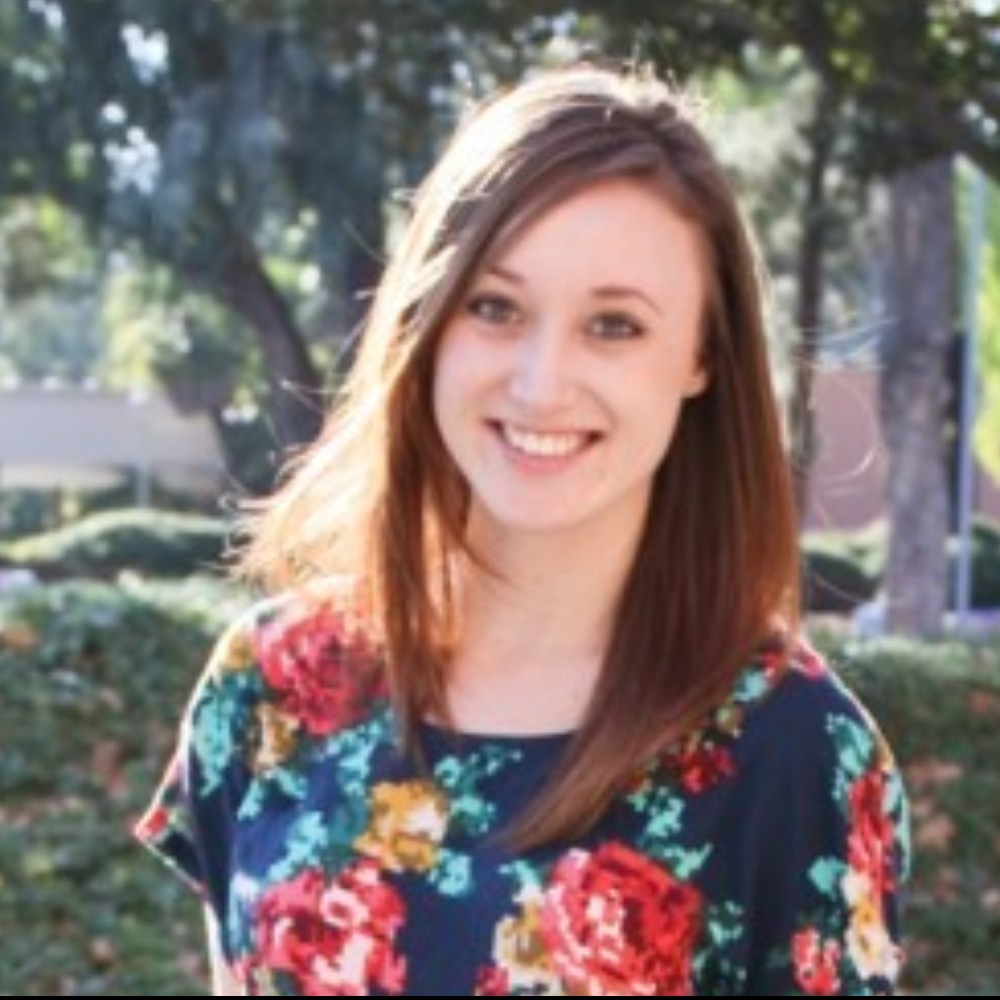 Meet your Posher, Janelle